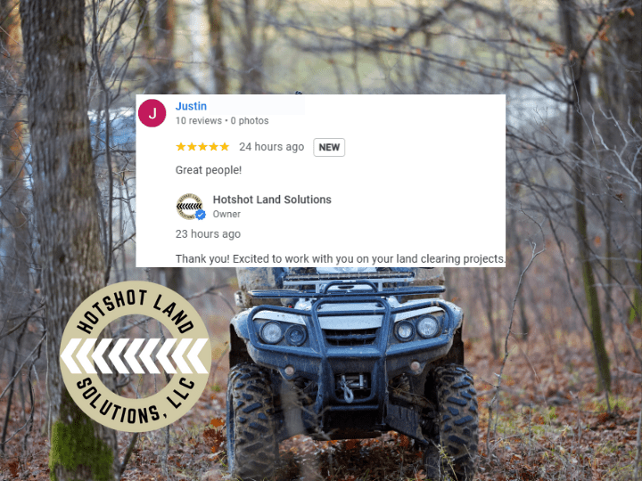 Why ‘Great People’ Matters: Our Commitment to Land Clearing&nbsp;Excellence